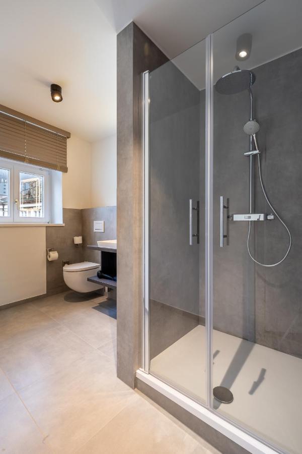 Hotel Weisses Ross Kulmbach Luaran gambar