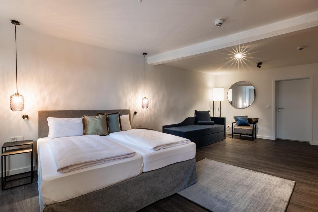 Hotel Weisses Ross Kulmbach Luaran gambar