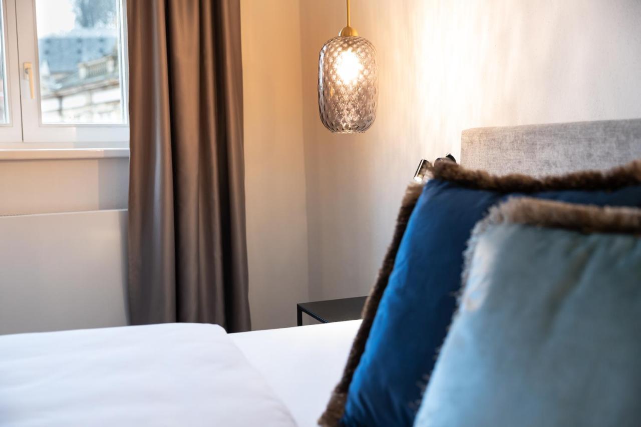 Hotel Weisses Ross Kulmbach Luaran gambar
