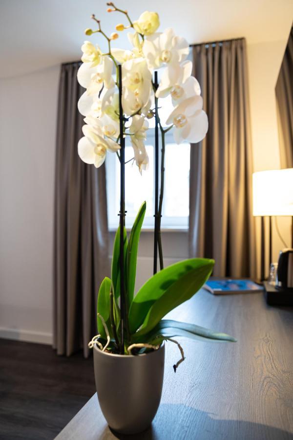Hotel Weisses Ross Kulmbach Luaran gambar