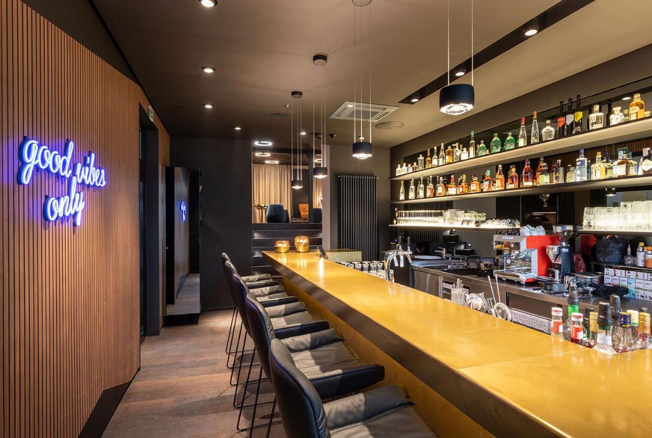 Hotel Weisses Ross Kulmbach Luaran gambar